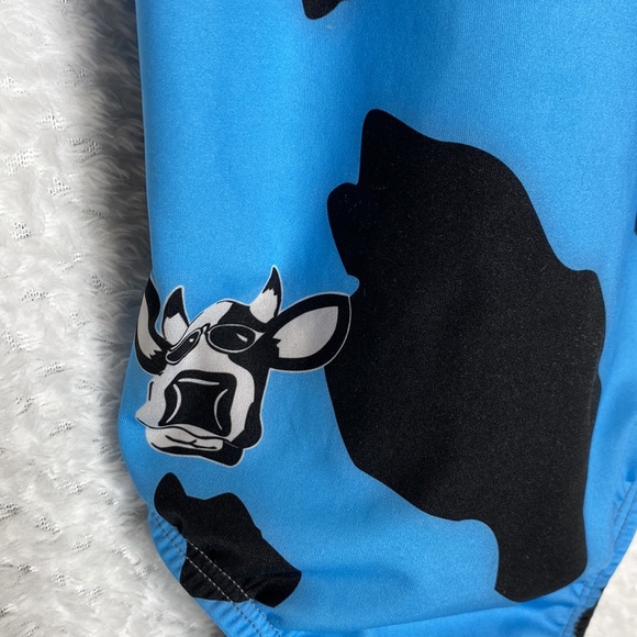 Agon swim max resist freeback swimsuit - Picture 2 of 6